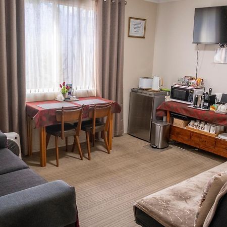 Ascot On Swan Bed & Breakfast Perth Ngoại thất bức ảnh