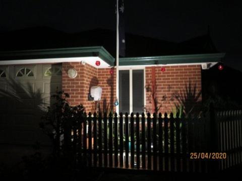 Ascot On Swan Bed & Breakfast Perth Ngoại thất bức ảnh
