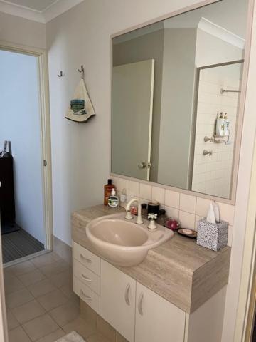 Ascot On Swan Bed & Breakfast Perth Ngoại thất bức ảnh
