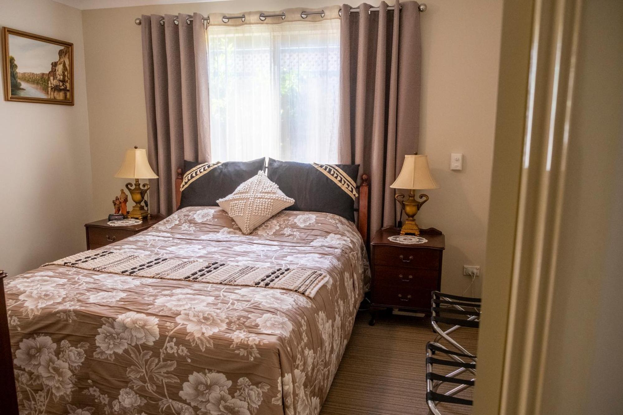 Ascot On Swan Bed & Breakfast Perth Ngoại thất bức ảnh