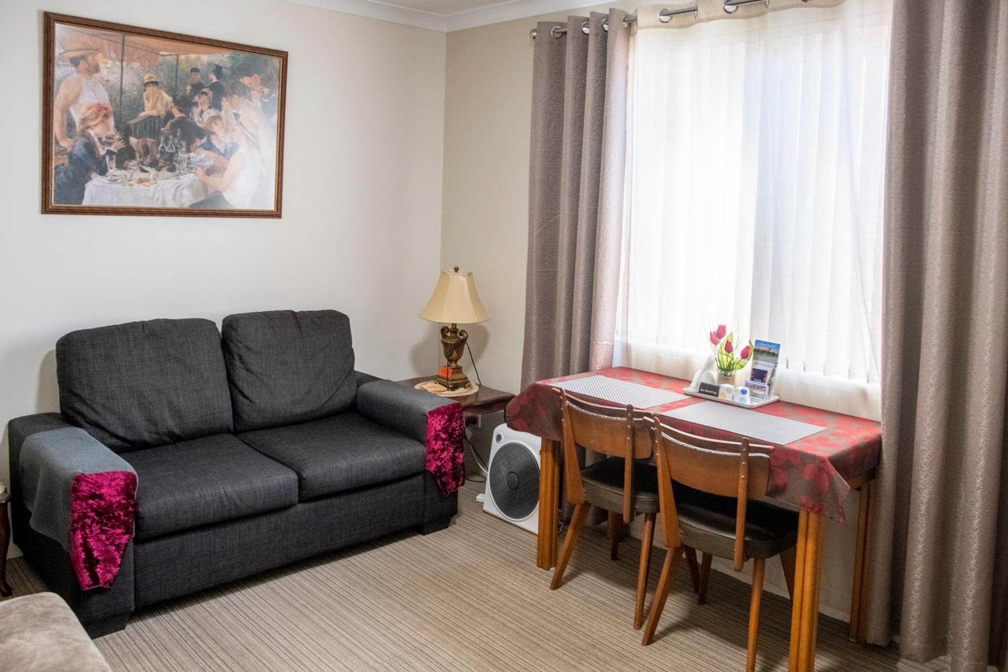 Ascot On Swan Bed & Breakfast Perth Ngoại thất bức ảnh