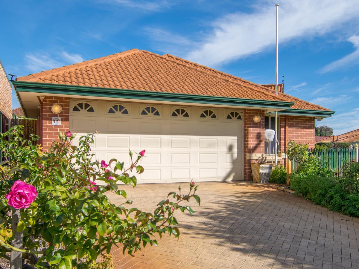 Ascot On Swan Bed & Breakfast Perth Ngoại thất bức ảnh